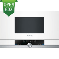 Siemens BF634LG iQ700 Built-in Microwave Oven